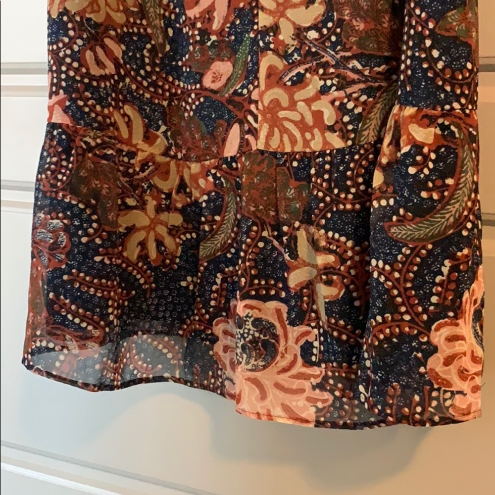 Madewell dress - Picture 4 of 4